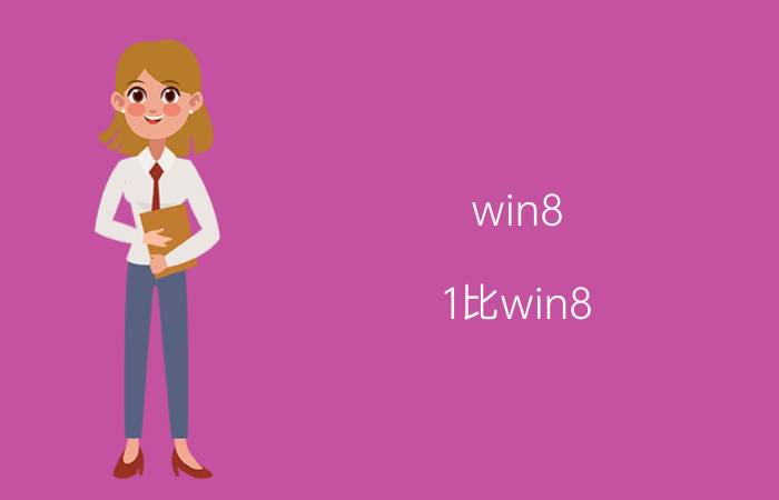 win8.1比win8 运行速度快吗 win10用着舒服还是win7舒服？